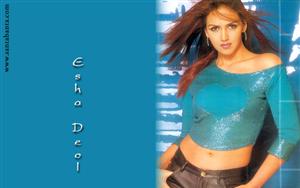 Esha Deol